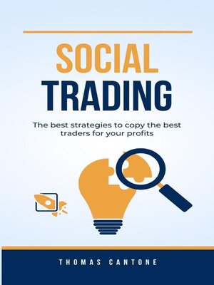 cover image of Social Trading